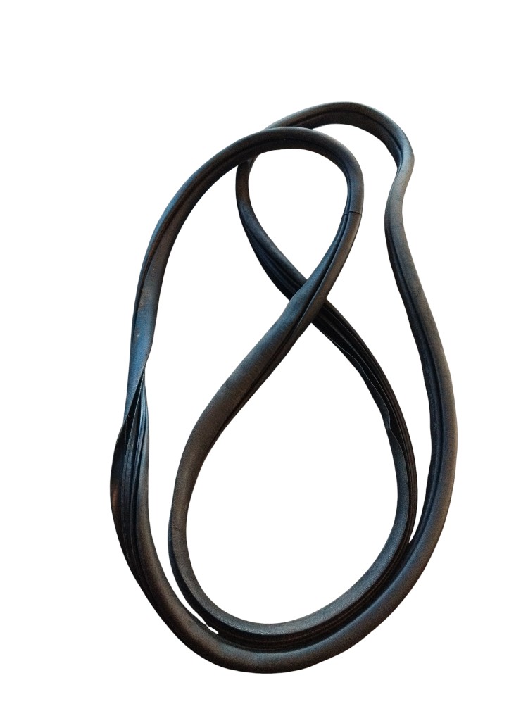 Guarnição Da Porta Dianteiro Esquerda Chery Tiggo 8 2021 2