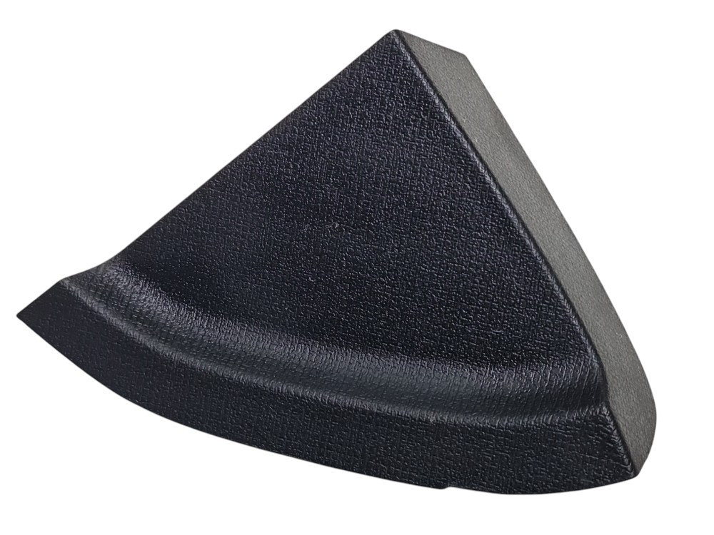 Acabamento Interno Retrovisor Direito Jac E-js1 2023 5