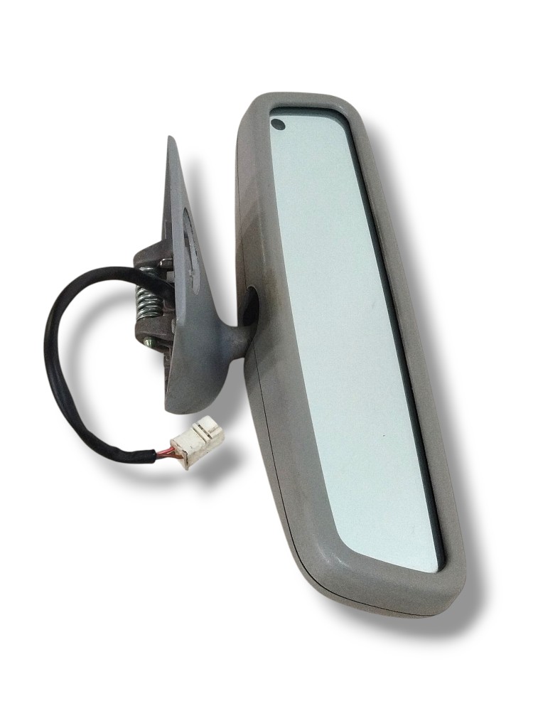 Espelho Retrovisor Mercedes Classe C230 2002 2003 E1010485 1