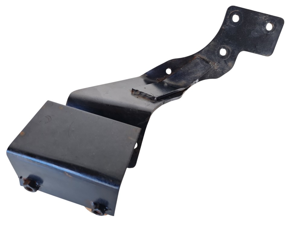 Suporte Carroceria Ram Rampage 2023 Original 7