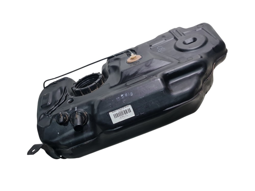Tanque de gasolina ford new fiesta 1.5 ano 2014 15 original 3