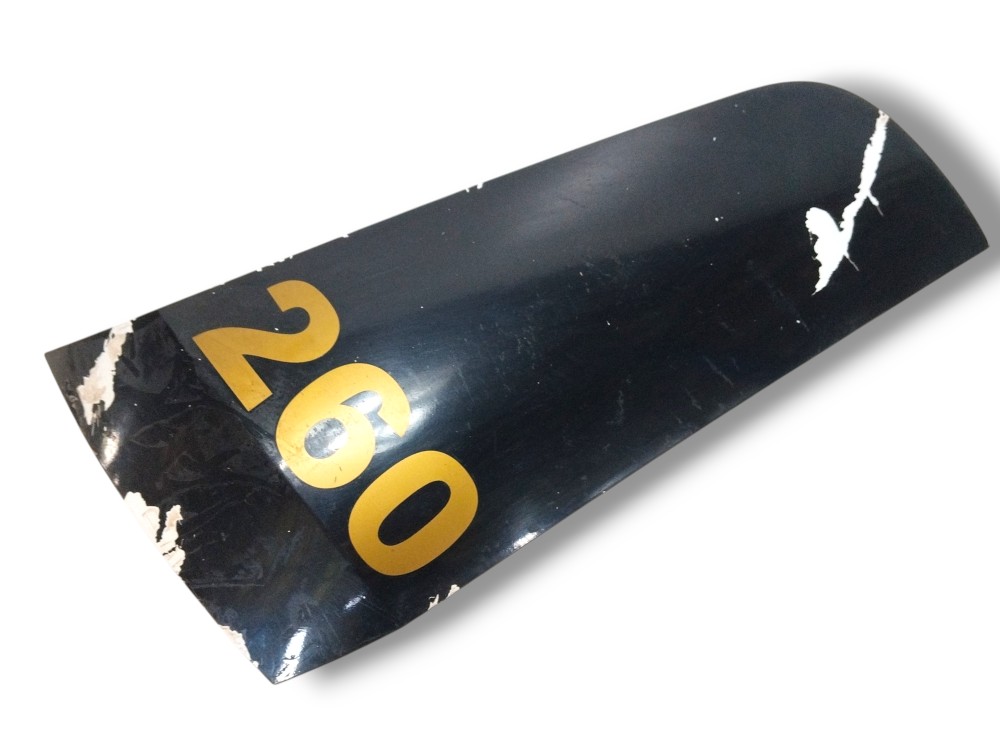 Canto Da Cabine Esquerda Actros2651 2022 2023 A9607511230