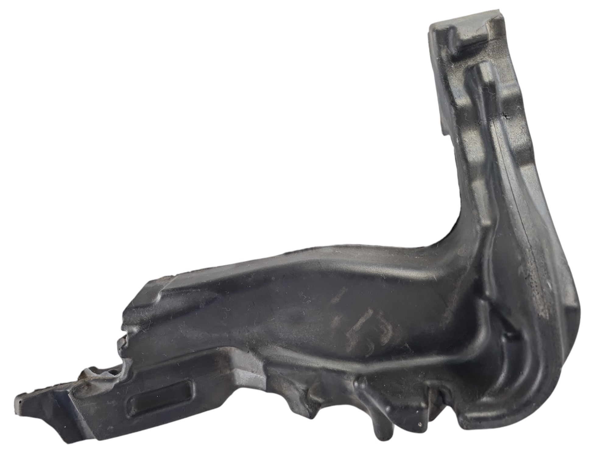 Espuma Churrasqueira Esquerda Volvo Xc90 D5 2017 31371932 3