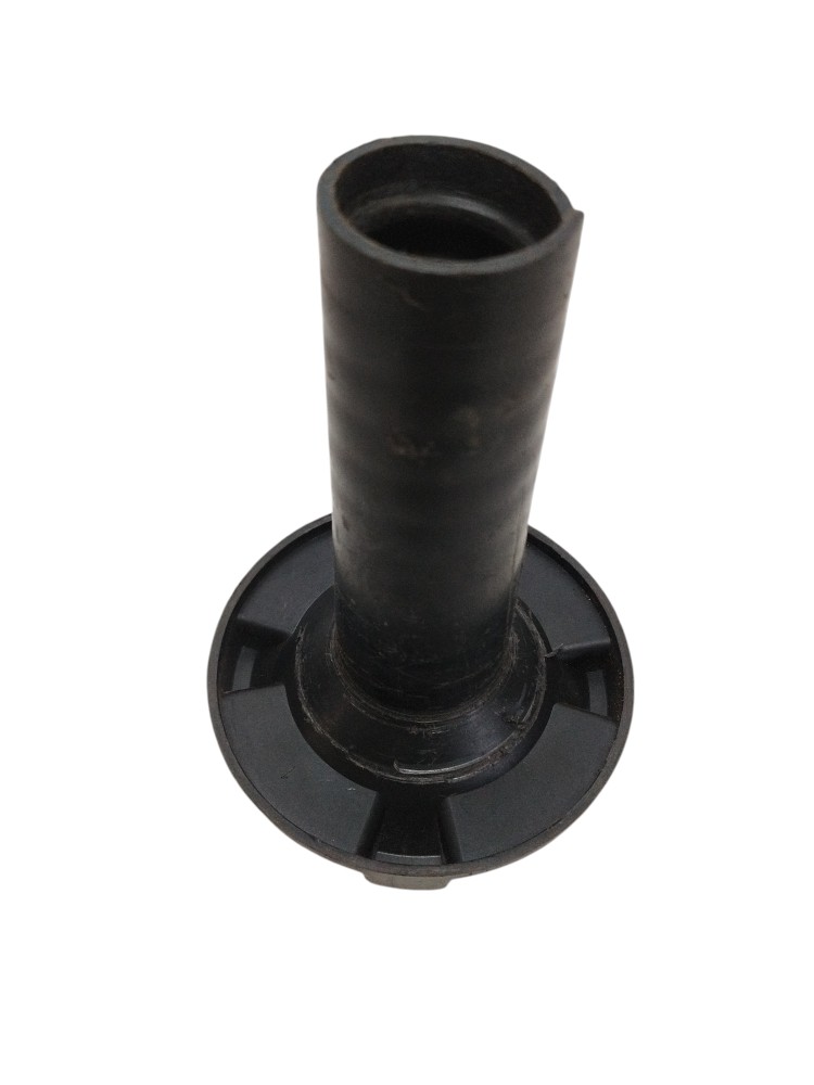 Parafuso Do Estepe Mercedes Kopressor C230 2001 2002 4