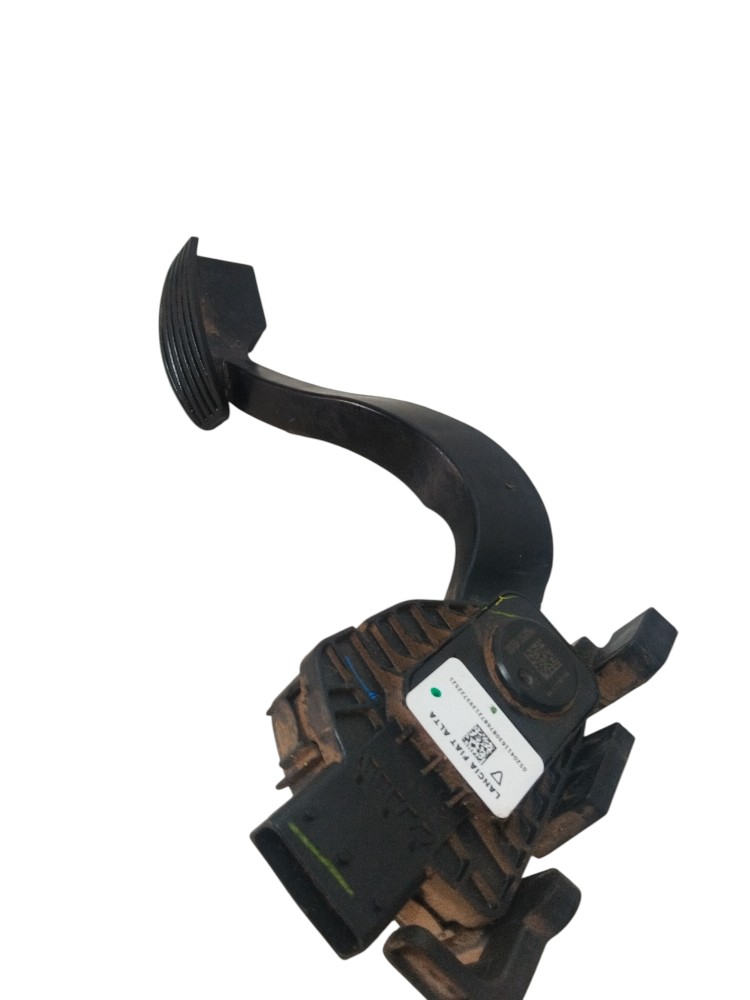 Pedal do acelerador elétrico Fiat Fiorino 2021 ORIGINAL 3