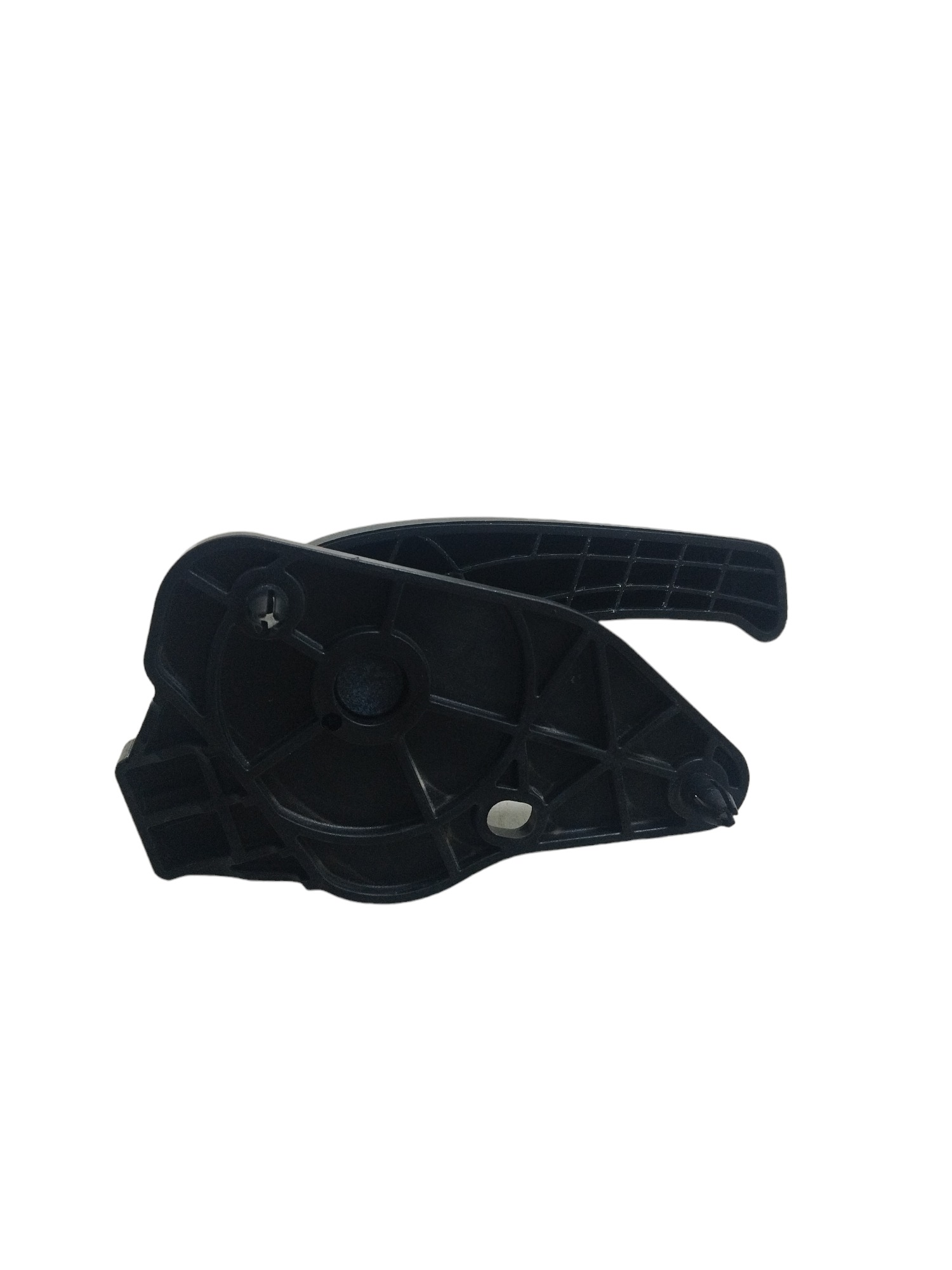 Alavanca Abertura Capô Volvo V40 2017/2018 Original 31278799 4
