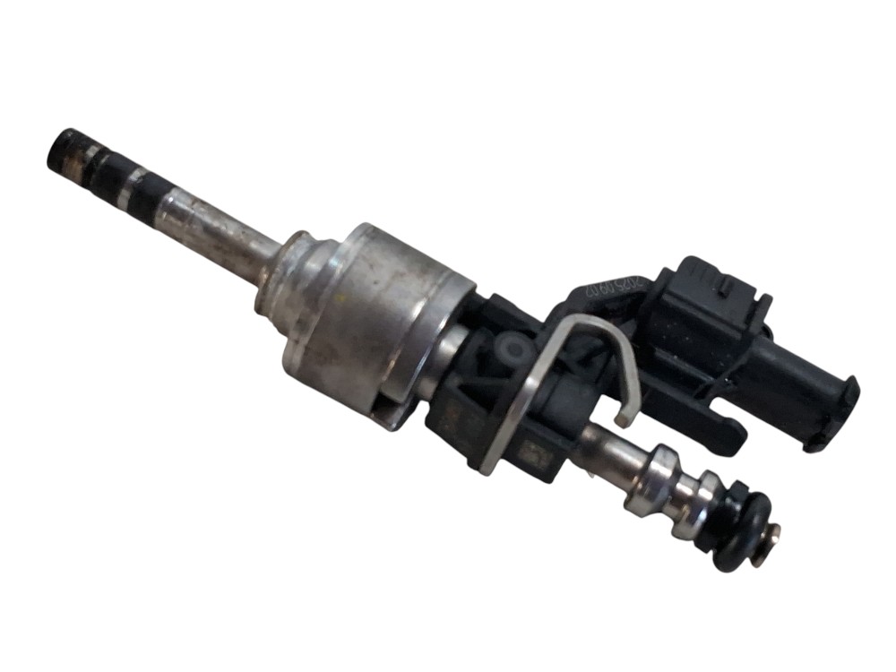Bico Injetor Gwm Tank300 Híbrido 2025 2026 1500km rodado 8