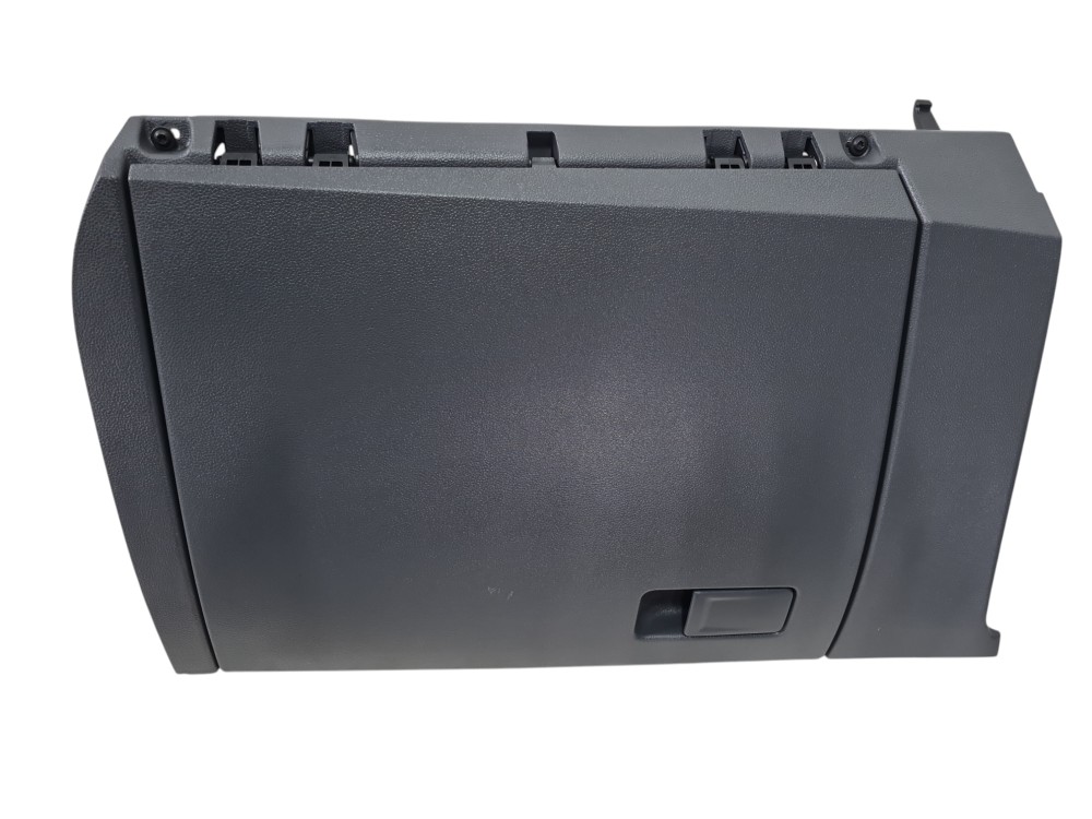 Porta Luvas Completo Vw Nivus Polo Virtus 2018 A 2024 2