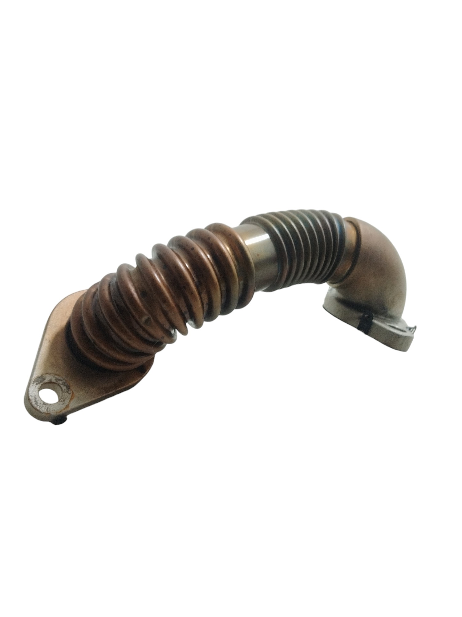 Duto Tubo Renault Master 2023/2024 2.3 Código 307140035 1