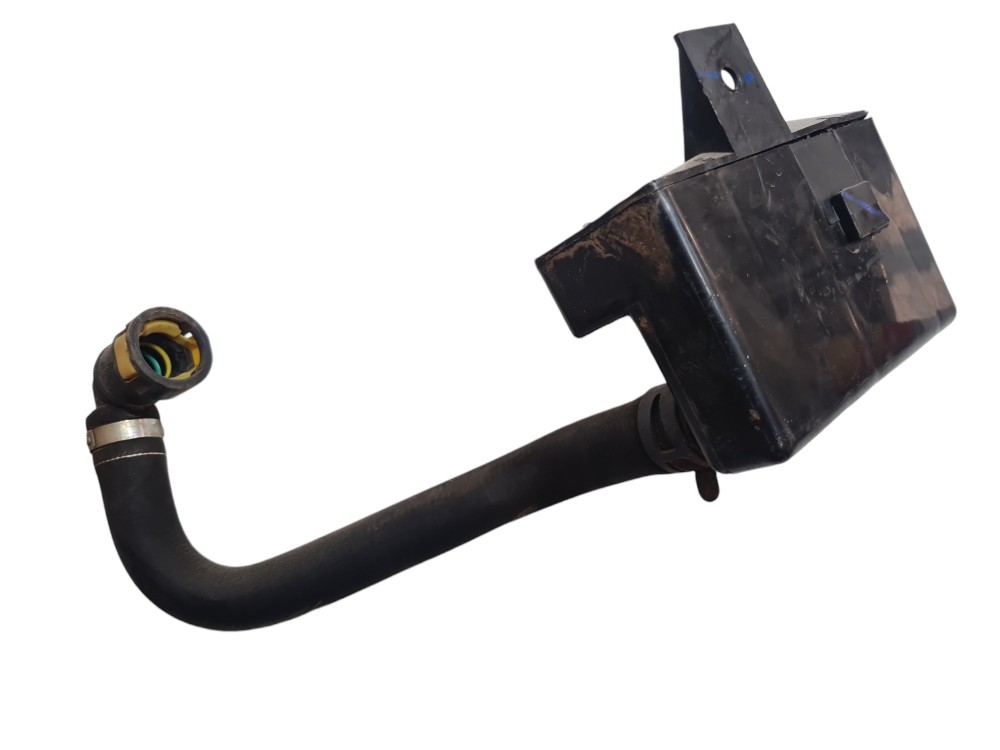 Caixa Carbono Filtro Canister Chery Tiggo 5 2022 T151208016 4
