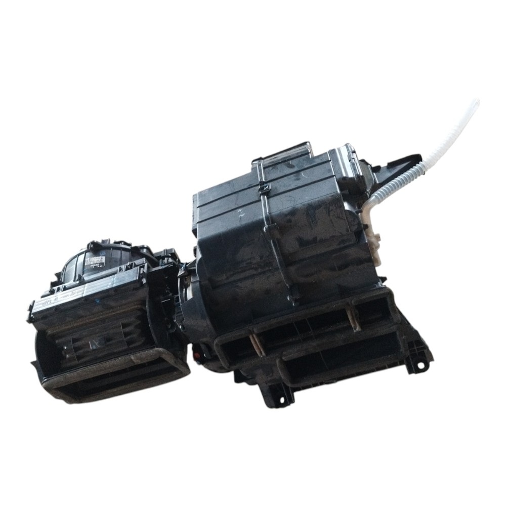 Caixa Evaporadora Ar Honda Wr-v 2021 Original Bc4431908655 3