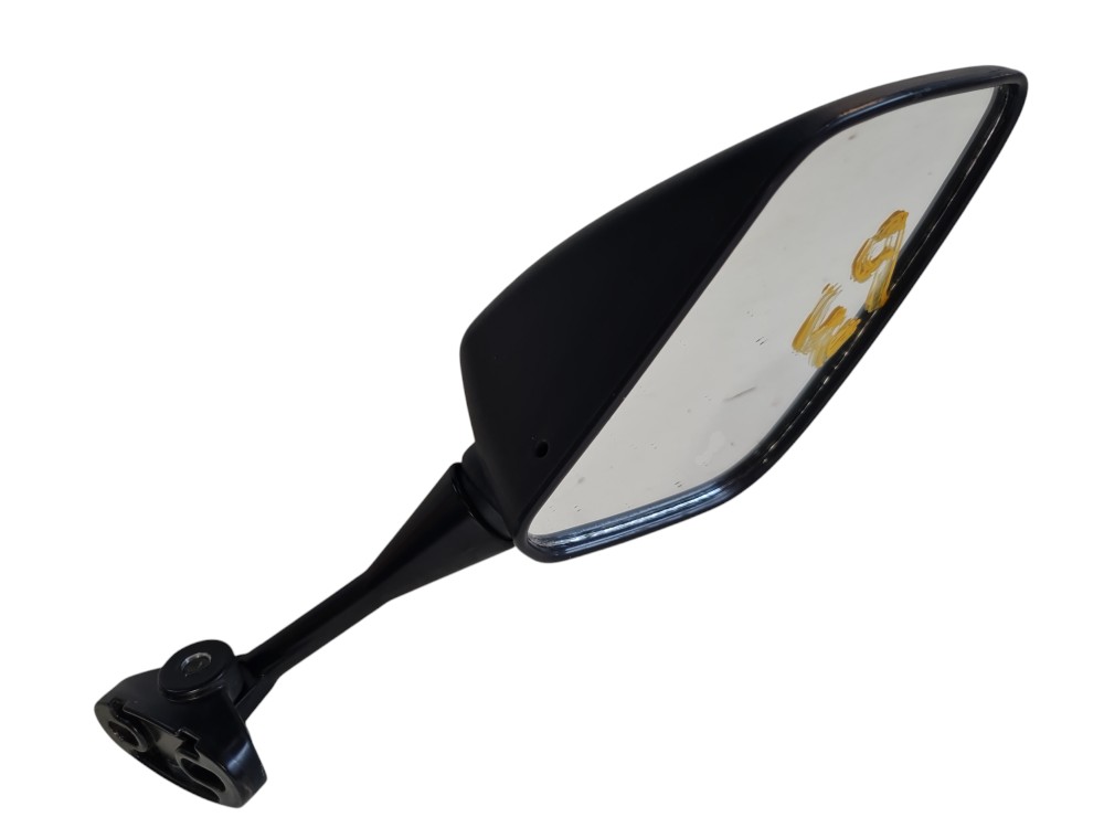 Retrovisor Lado Esquerdo Kasinski Comet 250 Gtr Original 4