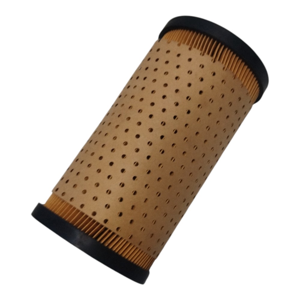 Filtro De Óleo Hengst Caminhões Mercedes Benz E103h D159 2