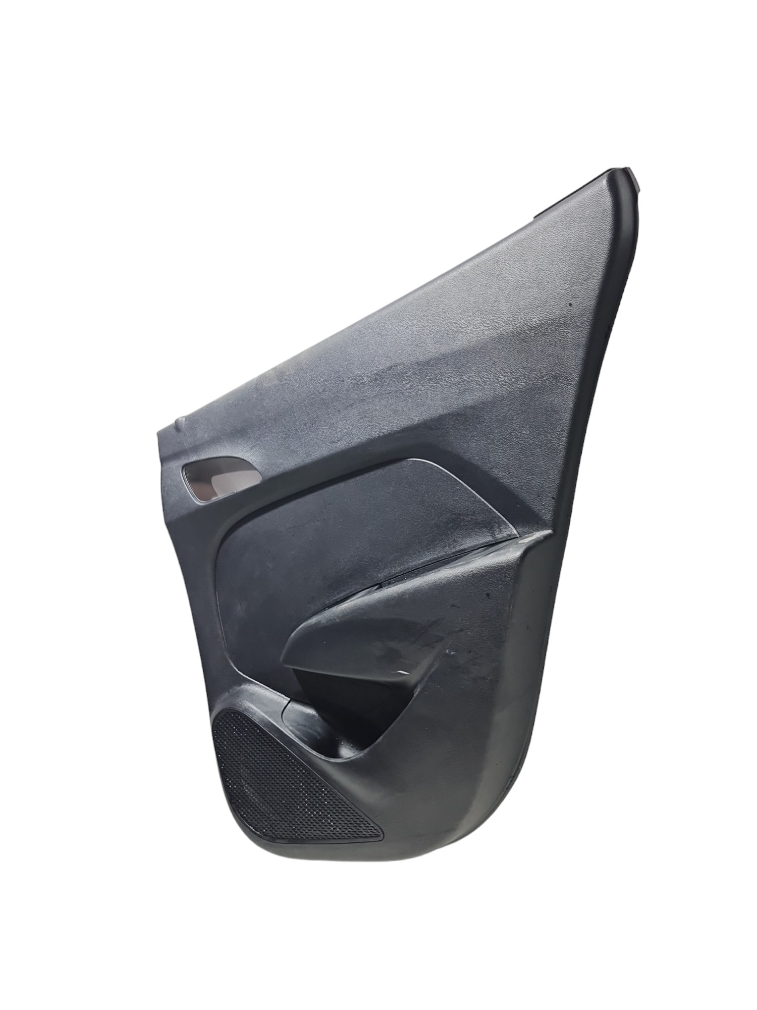 Forro Porta Traseira Direita Hyundai Hb20 2013 Original 4