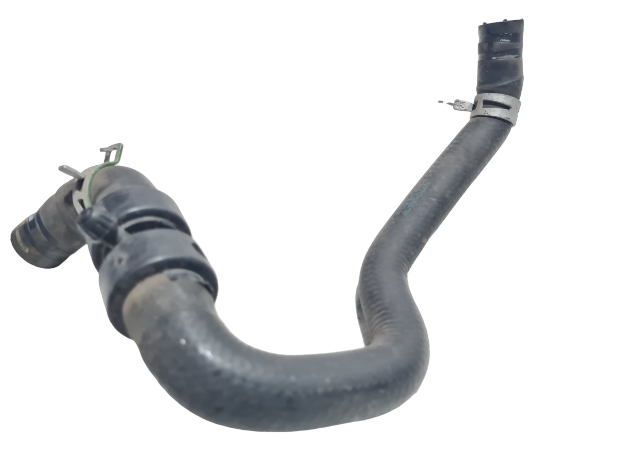 Mangueira Água Radiador Peugeot 207 2013 3