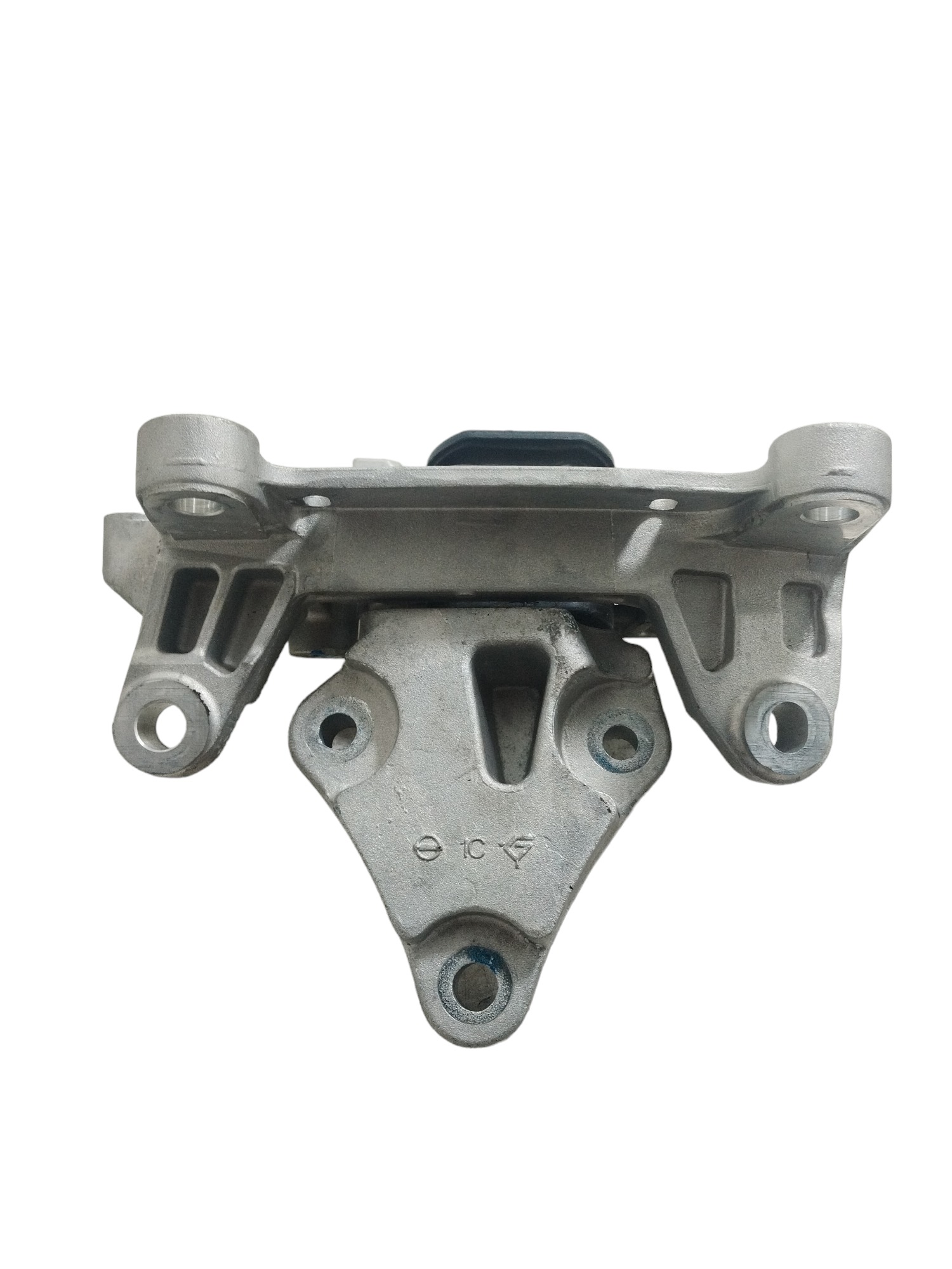Coxim Câmbio Nissan Kicks 1.6 2023 2024 1