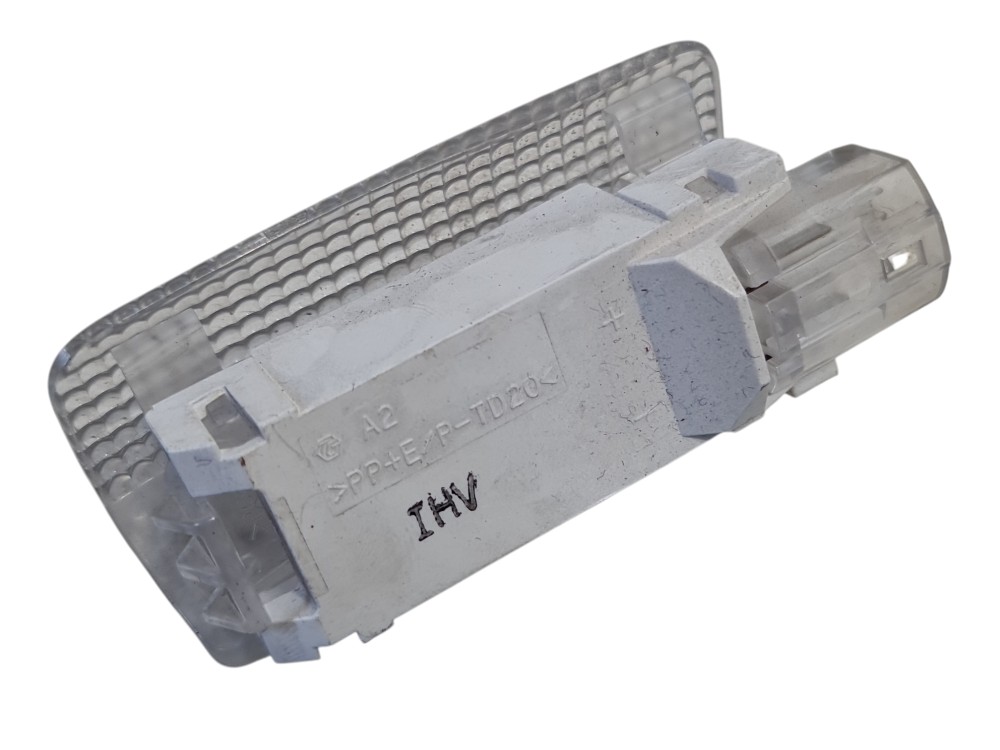 Luz Cortesia Porta Traseira Direita Lexus Ls 460l 2013 3