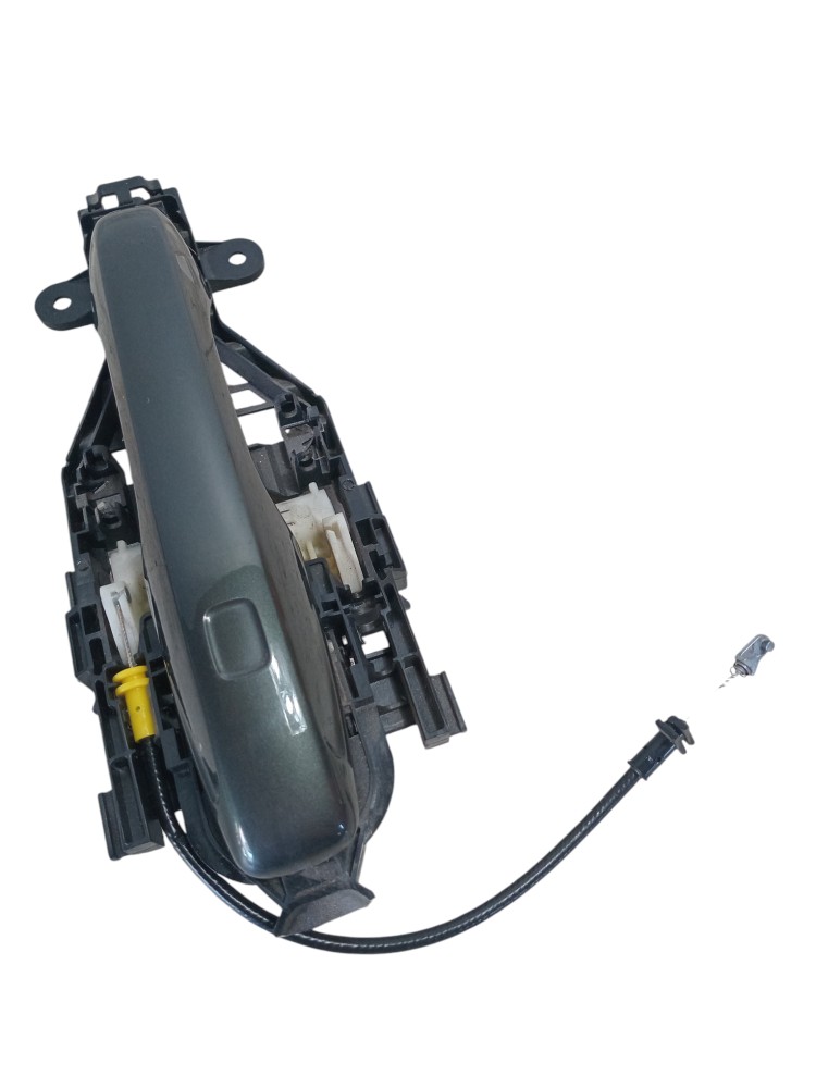 Macaneta Dianteira Direita Xc90 2021 Com Moldura 31378253 6
