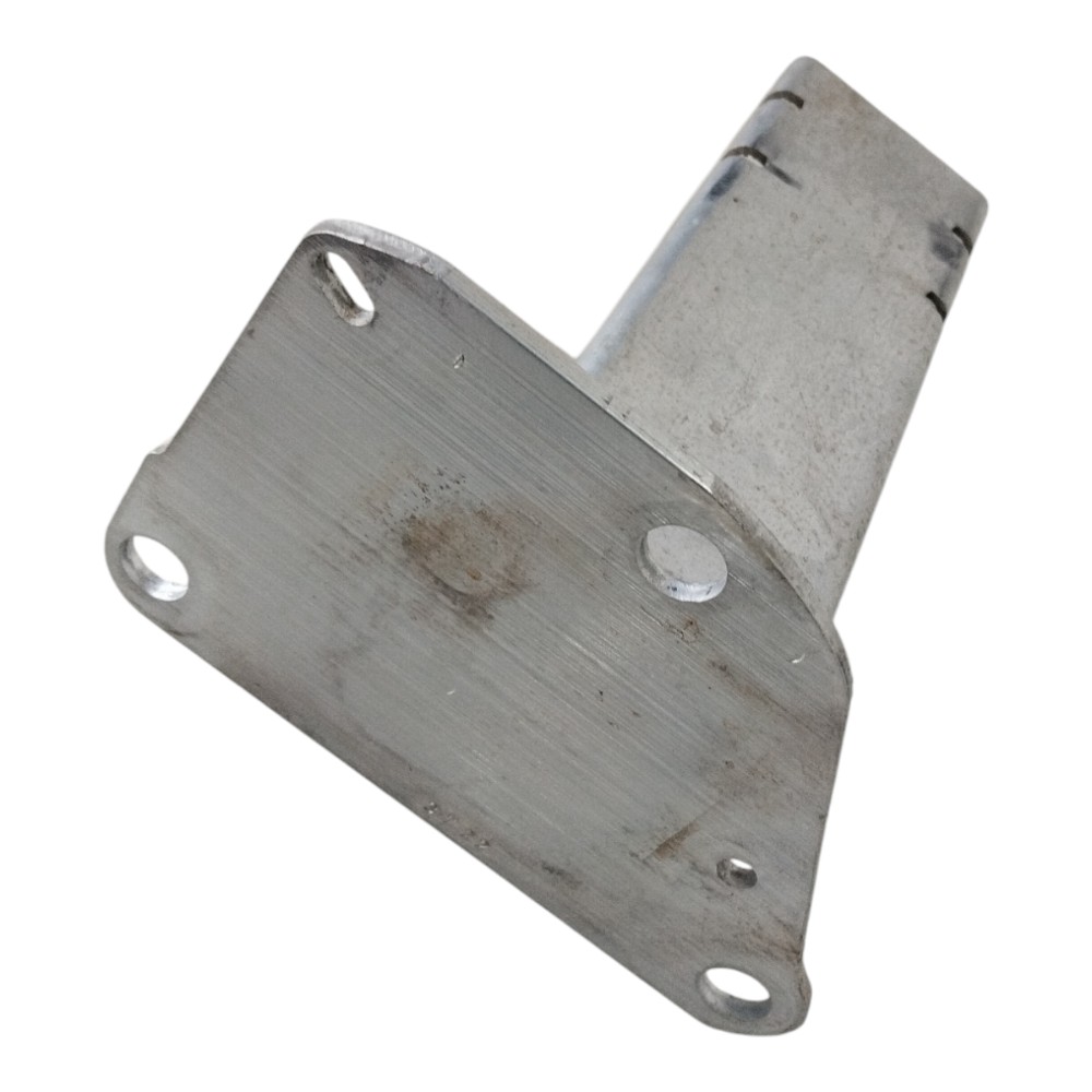 Ponta Longarina Direita Jeep Compass T270 2023 Original 4