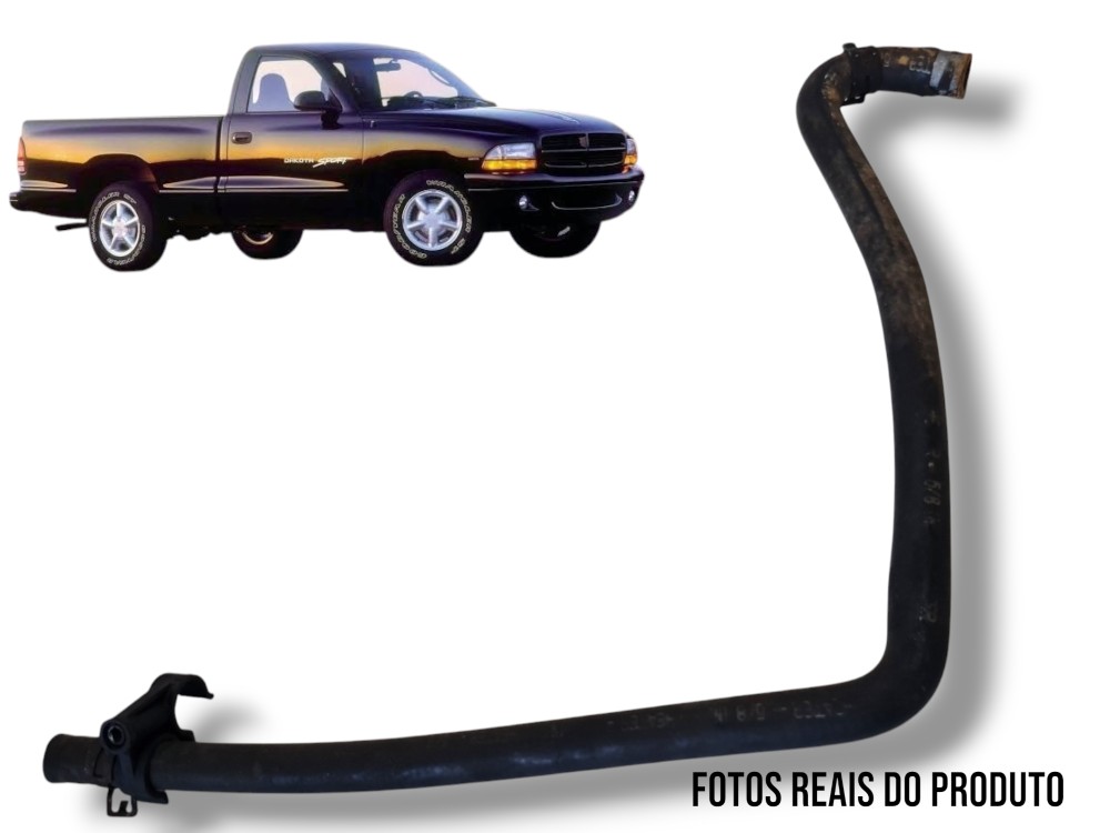 Mangueira Dodge Dakota 1999 Original 53015086 1