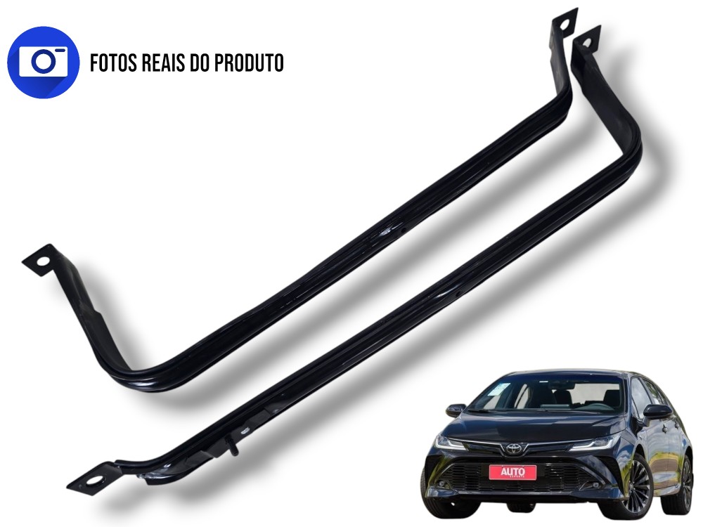 Par Cinta Tanque Combustivel Toyota Corolla Grs 2024 1