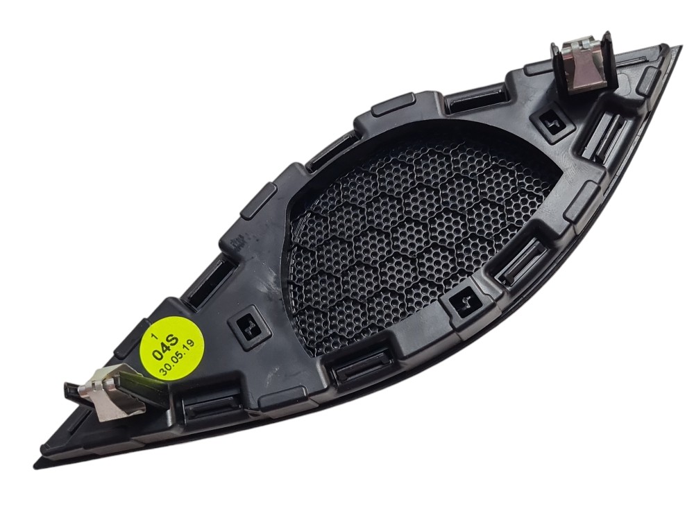Grande Alto Falante Painel Esquerdo Audi A4 Avant 2019 3