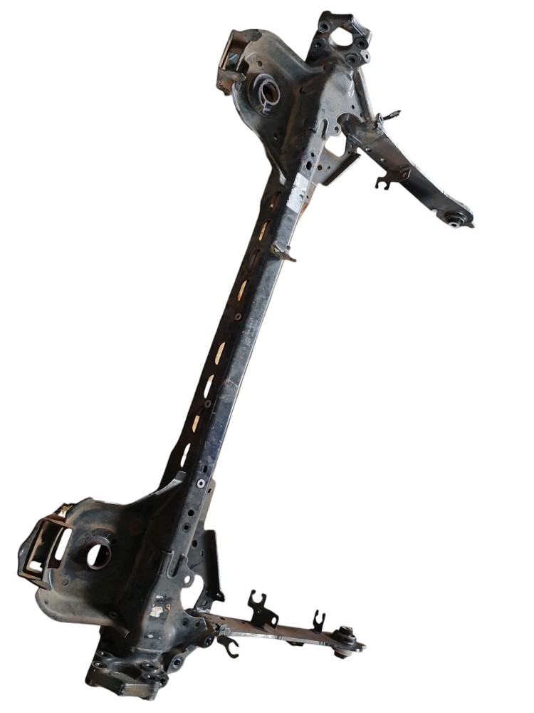 Agregado traseiro Renault Kangoo 2025 555019132R 5