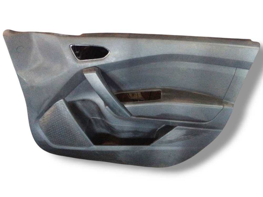 Forro Porta Direita Renault Kangoo 2024 2025 809006751r 1