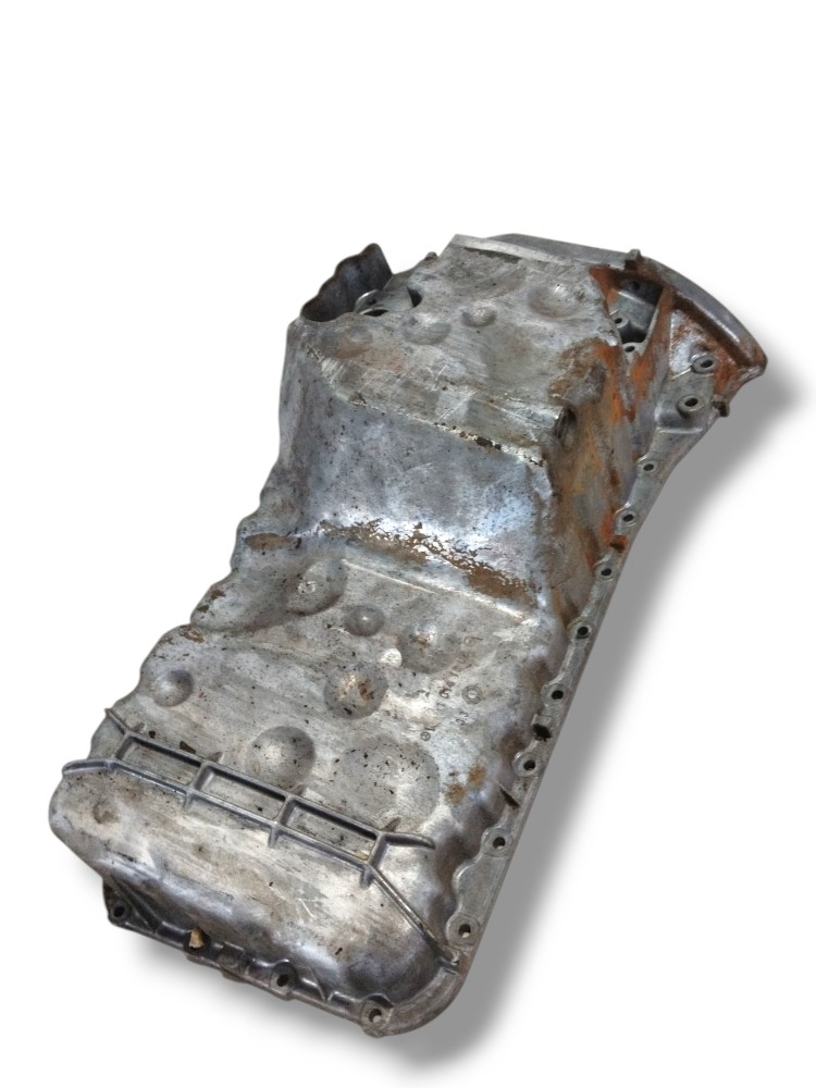 Carter motor da Mercedes Benz Kompressor classe C 2002 2.3