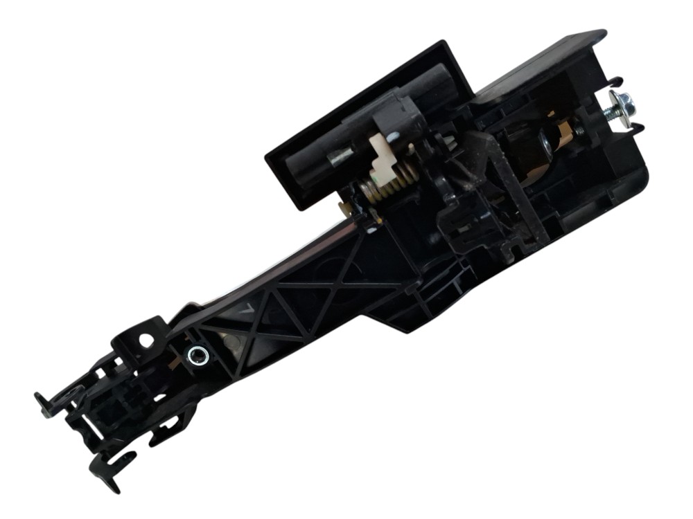 Macaneta Externa Dianteiro Gwm Ora 03 Skiw 2025 2026 5