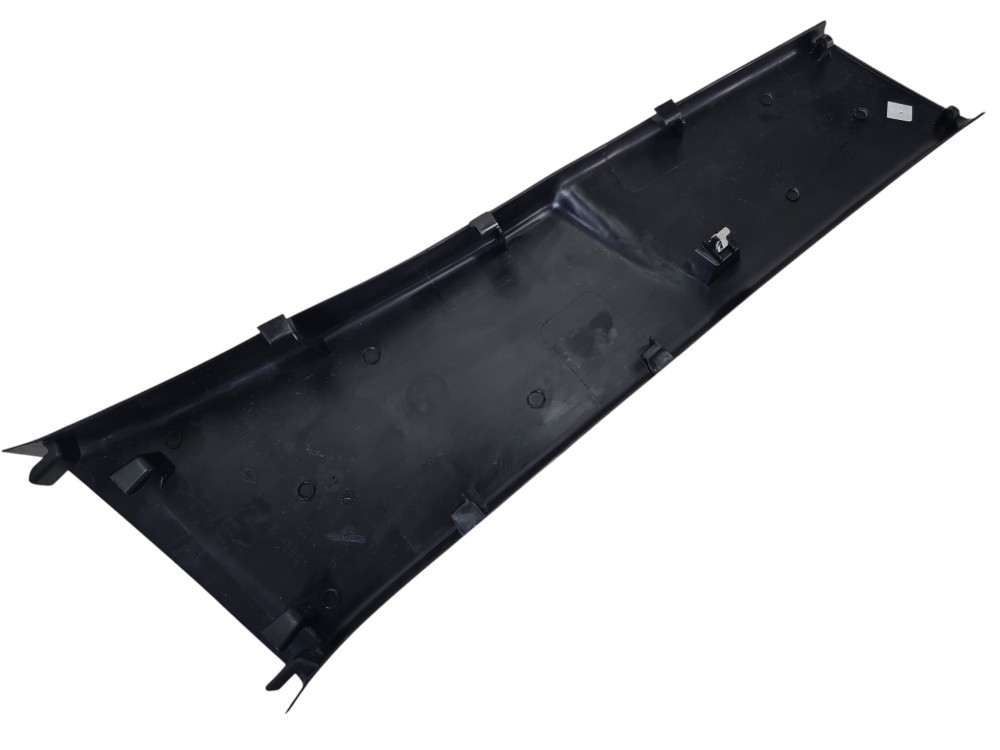 Coluna Central Esquerda Renault Zoe 2022 769162202r Original 4