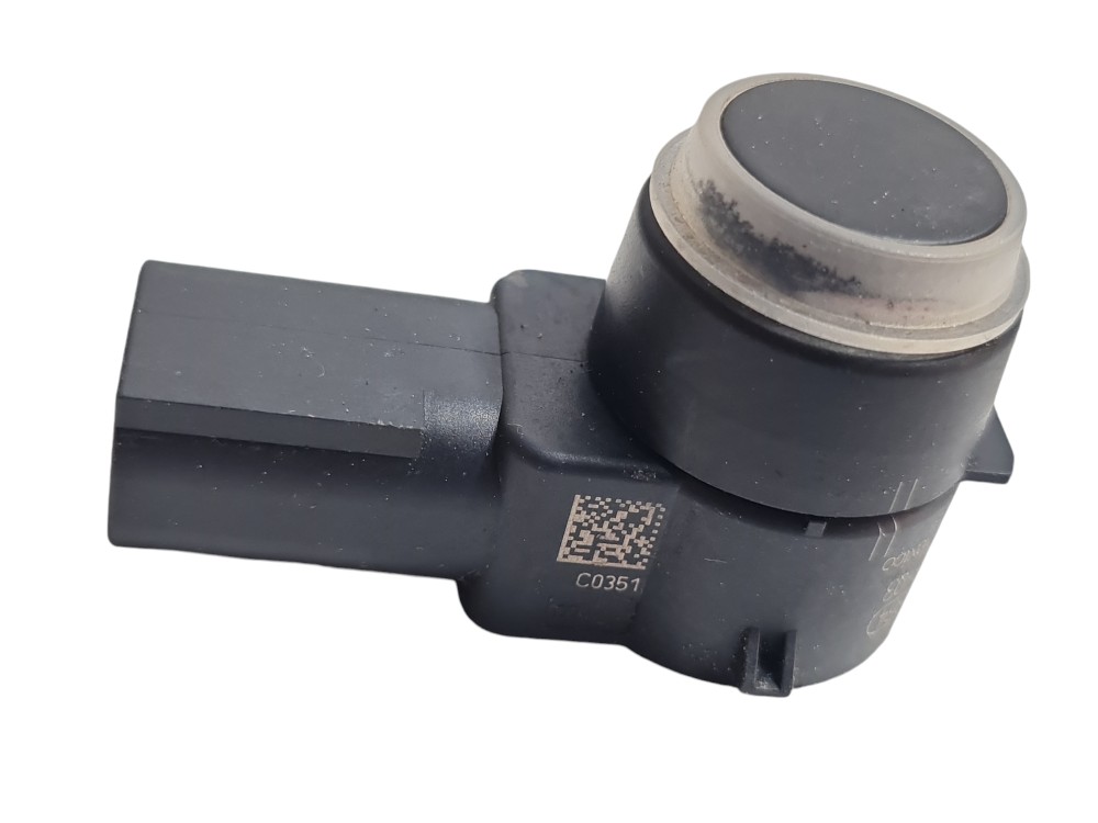 Sensor Diant Estacionamento Peugeot 3008 2017  9663821577 6