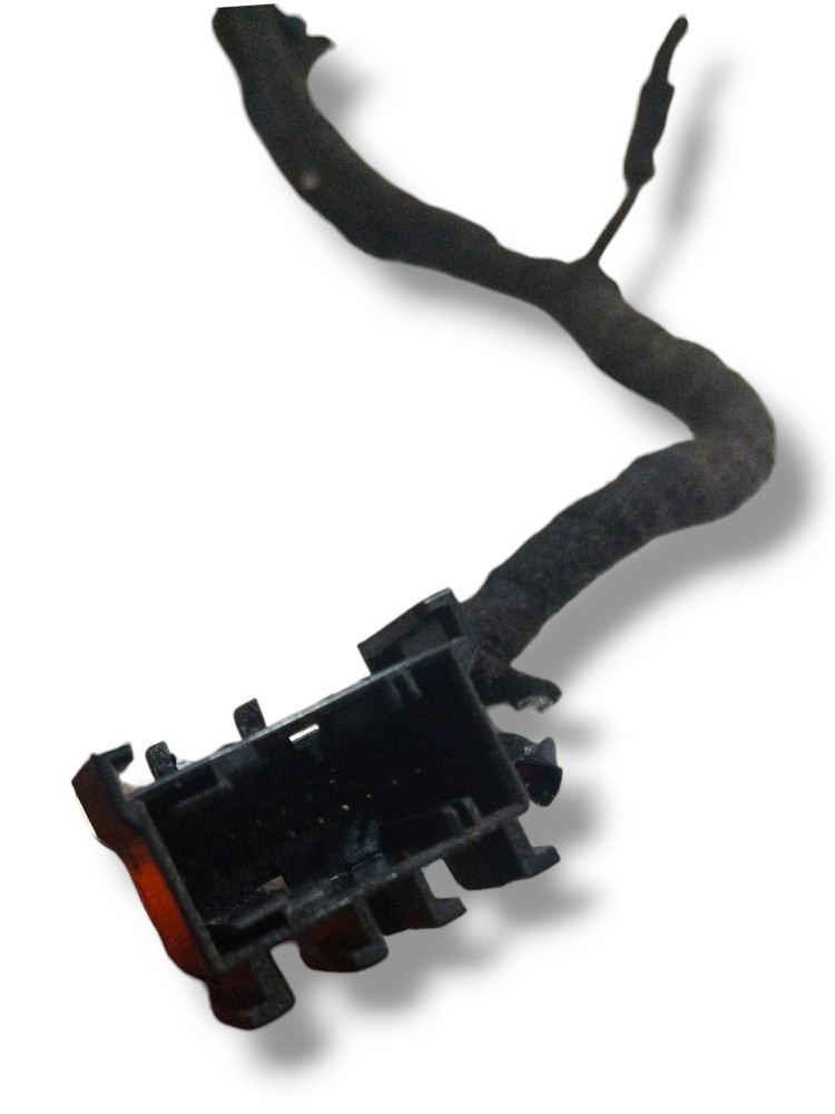 Chicote de multimídia Bmw I3 ORIGINAL 2021 2022 9 231 840 4
