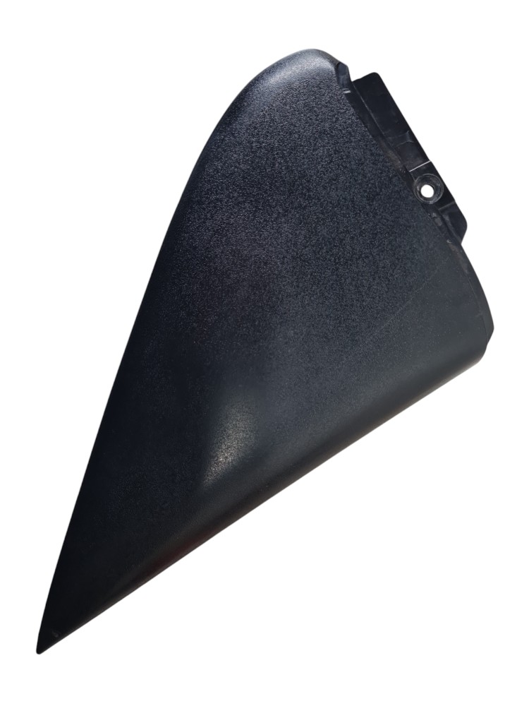 Acabamento Interno Retrovisor Esquerdo Vw Gol G2 1997 6