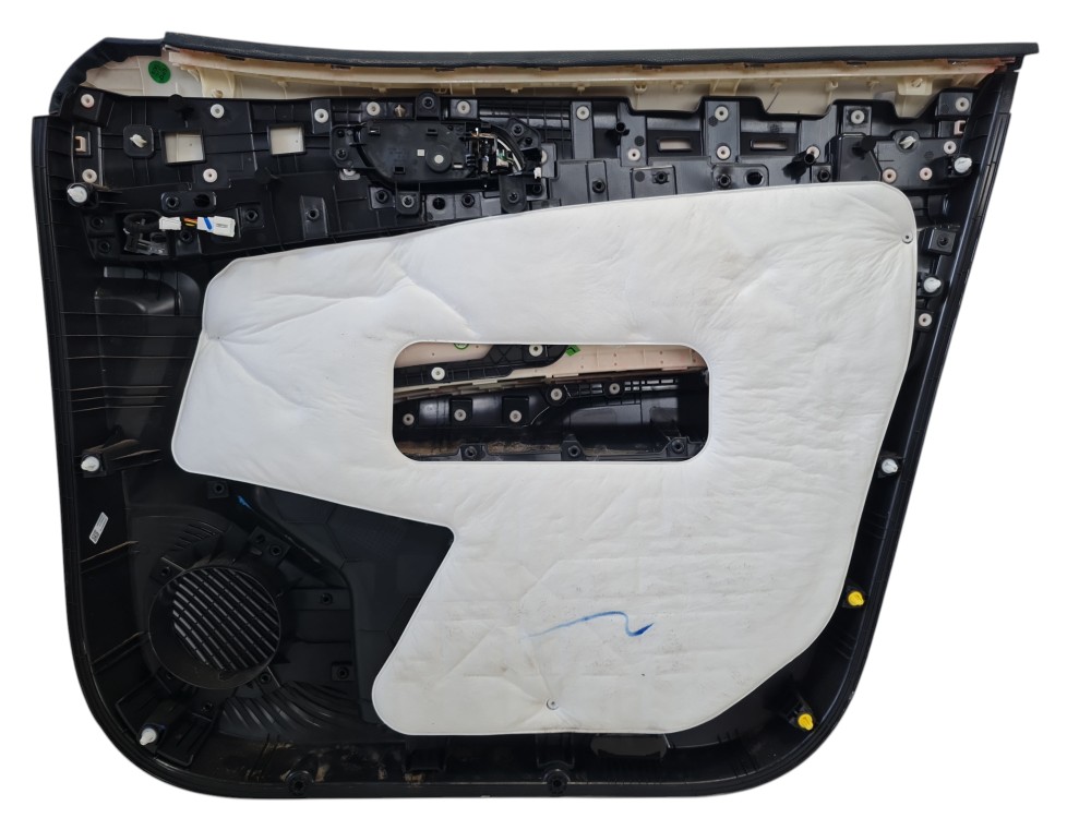 Forro Porta Dianteira Esquerda Ford Territory 2025 Ns1a23943 4