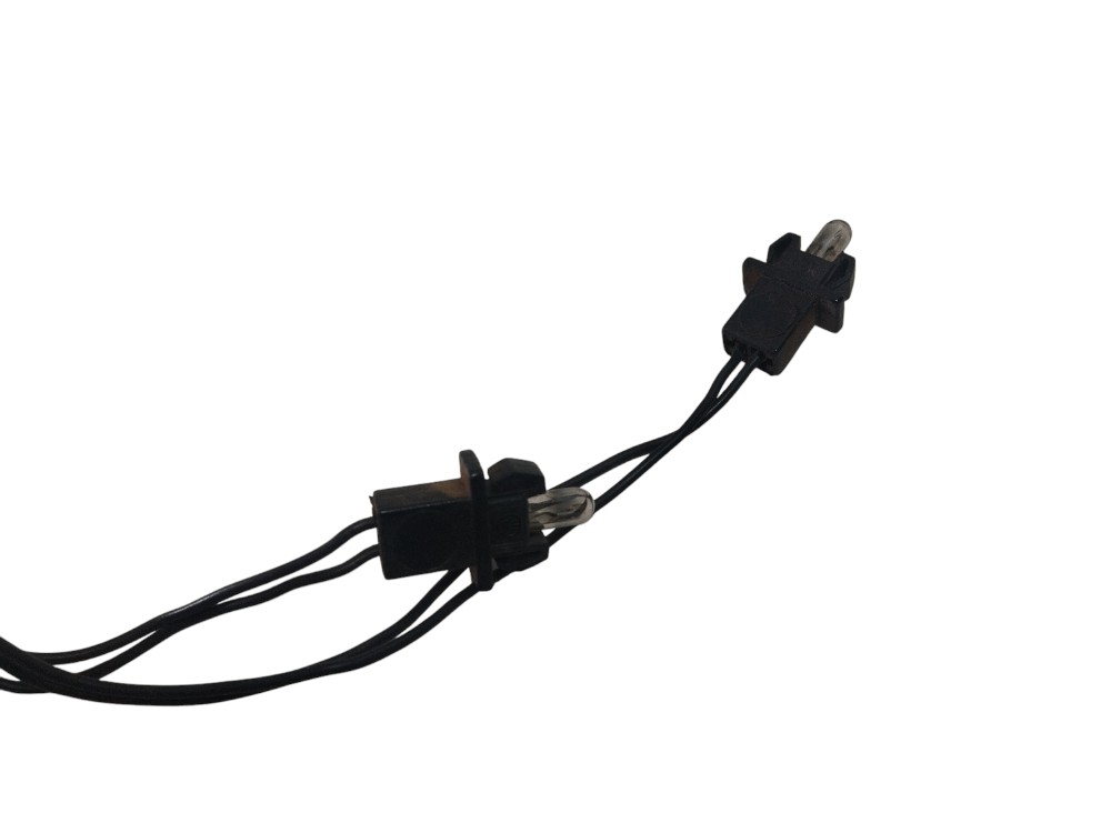 Chicote Painel Ar Gol Mi 1999 Original Bc0176f 5