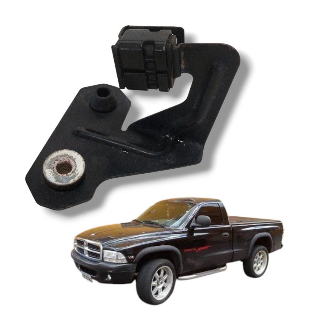 Suporte 53031750aa Dodge Dakota 2.5 1998 1999 Original 1