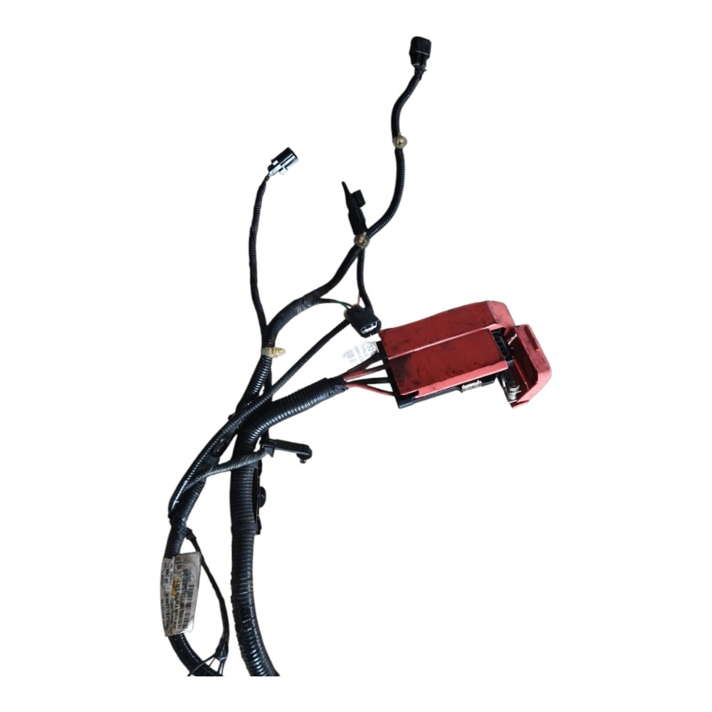 Chicote Motor Honda Wr-v 1.5 Flex Aut. Original 32120tryb101 3