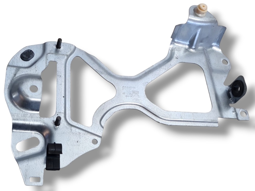 Suporte Caixa Fusíveis Mini Cooper S 2010 2011 2012 2013 1