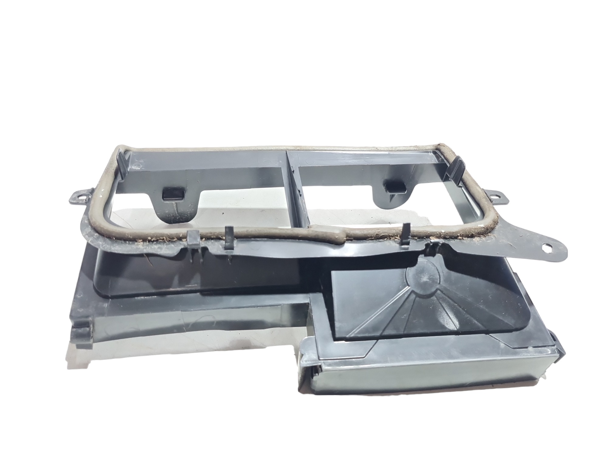 Suporte Filtro De Ar Citroën C3 2017 Original Cod 9649775180 3