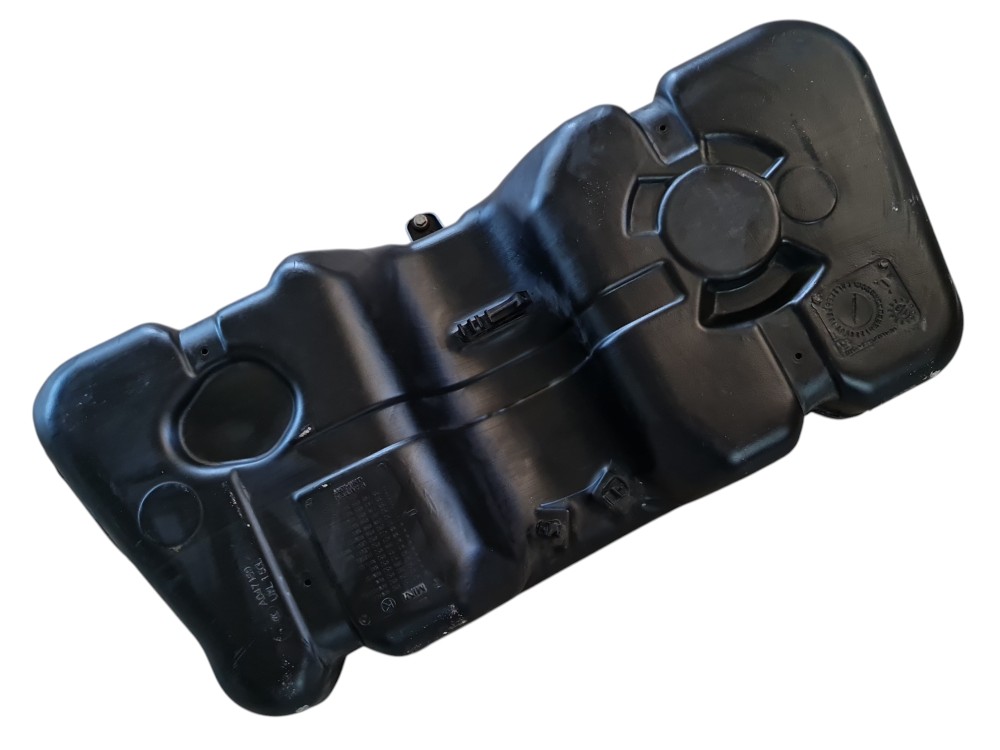 Tanque Combustivel Mini Cooper S 2010 2011 2012 2013 2014 2