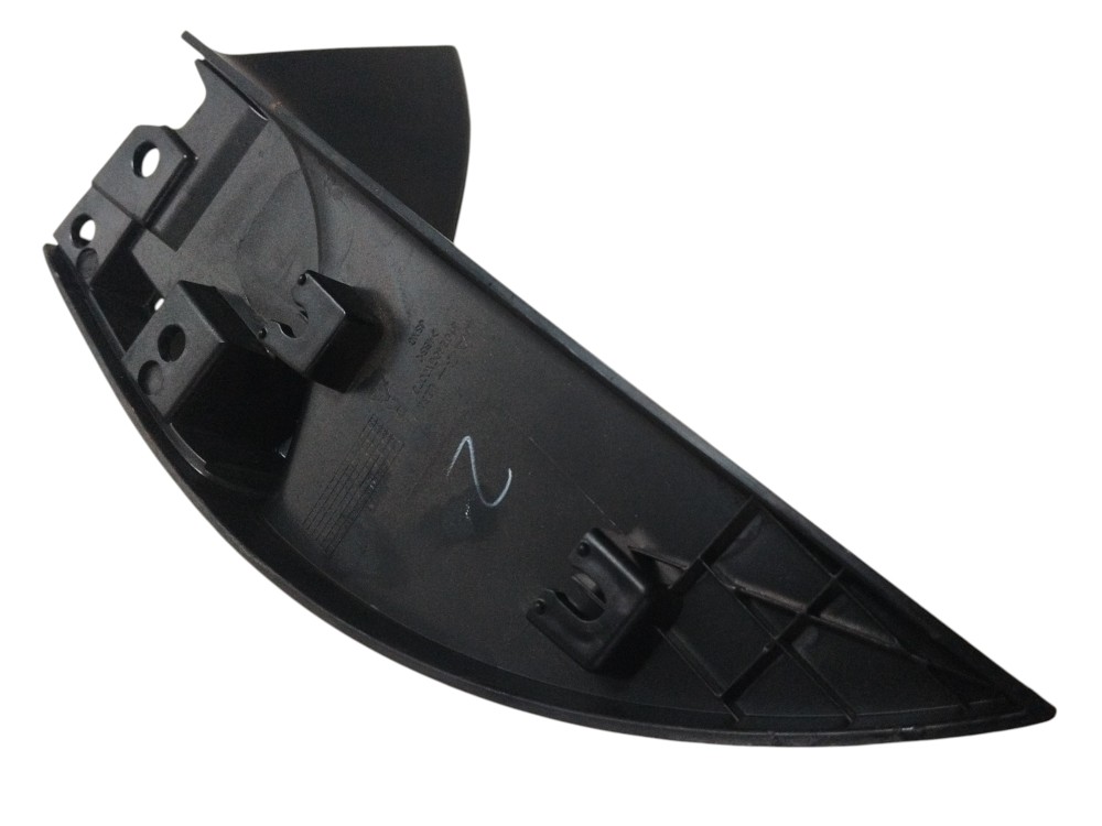 Acabamento Interno Retrovisor Direito I/jac E Js1 2023 6