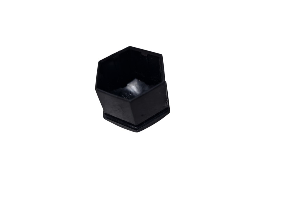 Capa Do Disco De Roda Para Gwm Tank 300 2025 2026 Original Preto 3