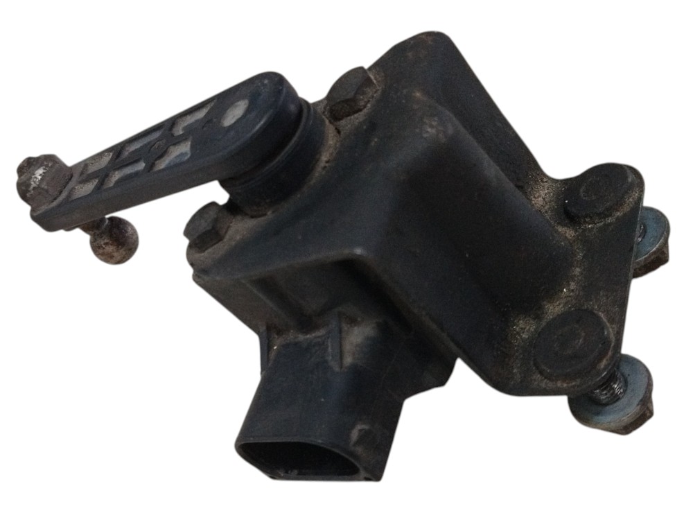 Sensor Nivel De Suspensão Mercedes Cls 500 2005 A0105427717 3