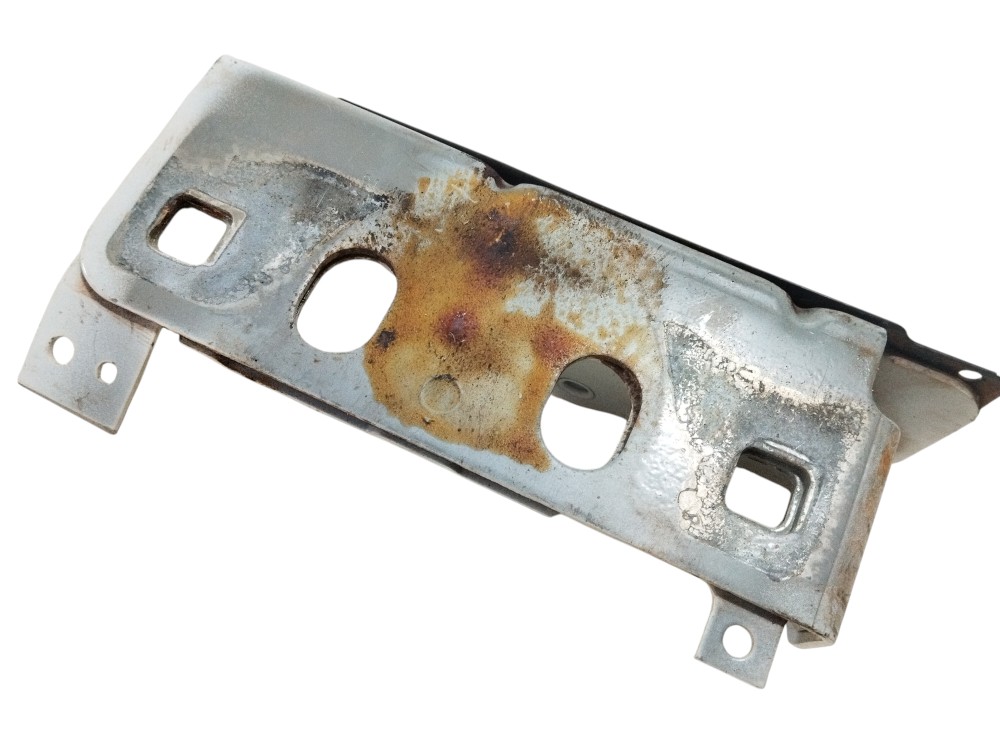 Suporte Do Painel Frontal Paralama Land Rover Discovery 4 6