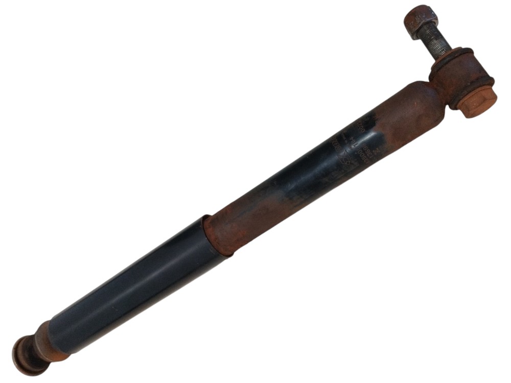 Amortecedor Dianteiro Volvo Vm330 2021 2020 SA35000104 4
