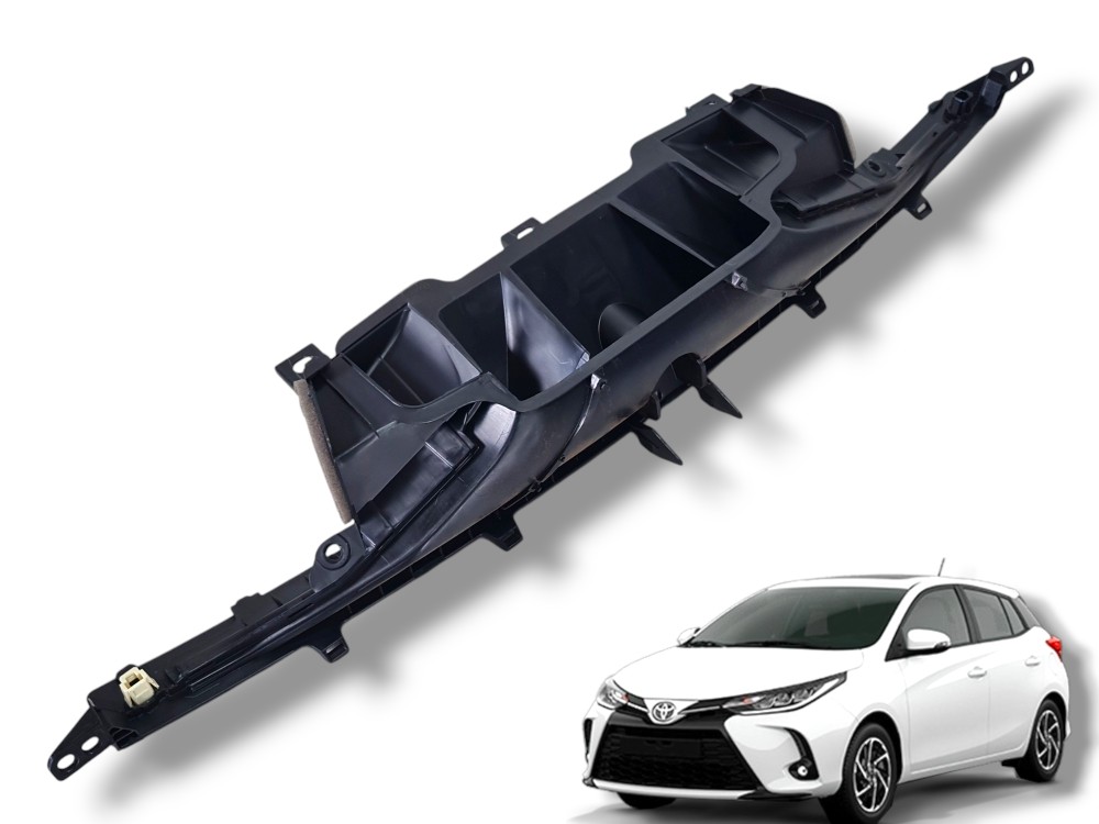 Duto Ar Central Painel Toyota Yaris 2021 A 2025 55950-0d320 1