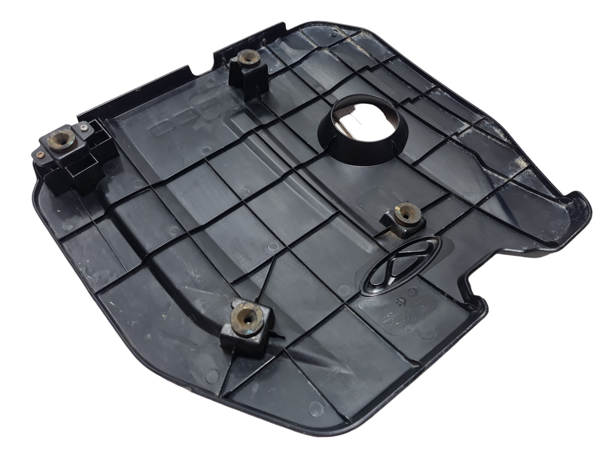 Tampa Superior Motor Chery Tiggo 5 2022 J601031110a 4