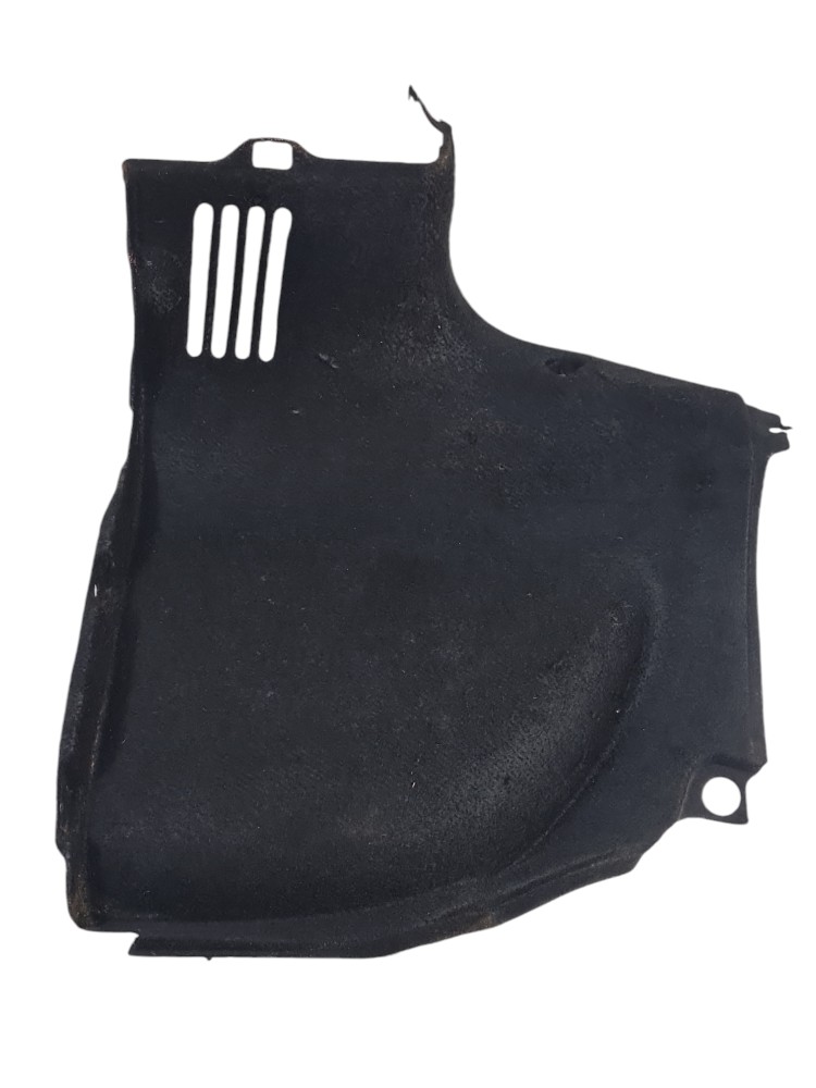 Forro Porta Malas Direito Jac E-js1 2023 Original 1