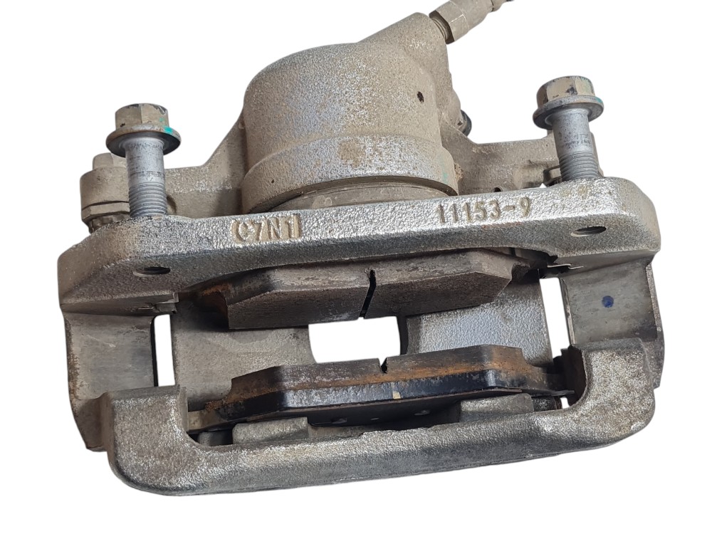 Pinça freio dianteira esquerda Chery Tiggo 5 2022 6